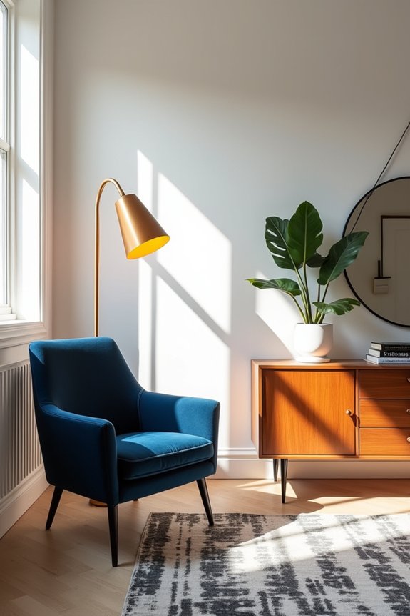 10 Smart Ideas for What to Put in That Empty Corner of Your Living Room 1 four options fit every corner