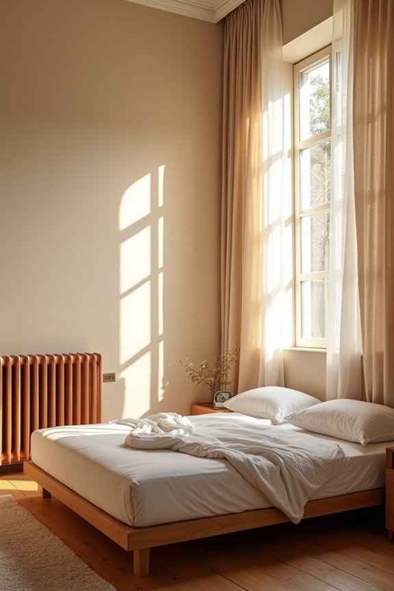 What Is Considered a Bedroom and How to Meet the Legal Requirements 5 heating ventilation natural light requirements