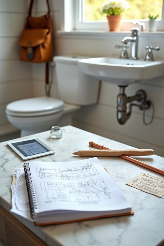 Do You Need a Permit to Renovate a Bathroom? 4 hiring a professional permit expediter