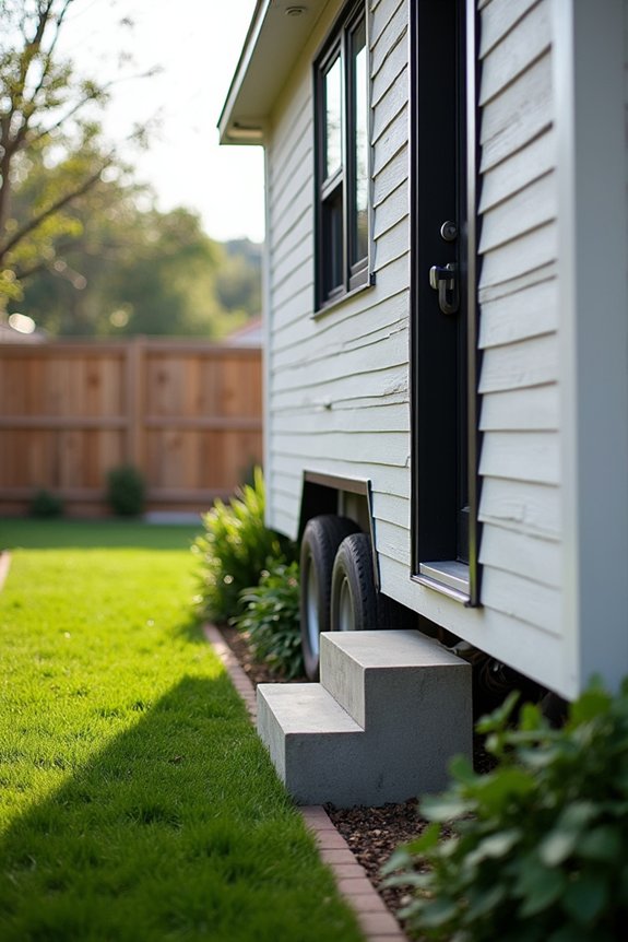 hoa rules may override codes