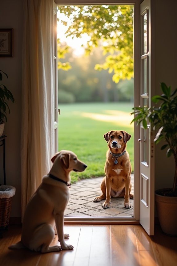 How to Use Cutter Backyard Bug Control Safely Around Dogs 5 indoor window period protects pup during drying