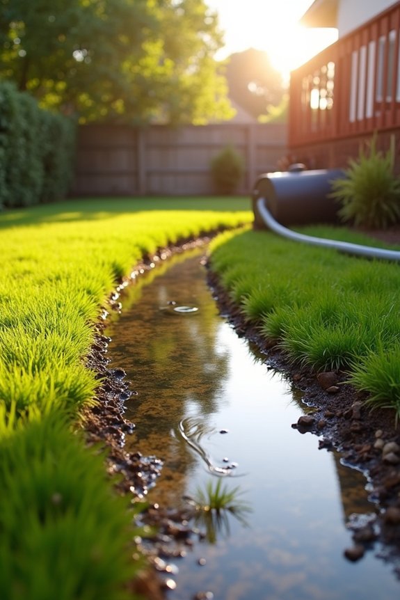 inspect eliminate refresh standing water