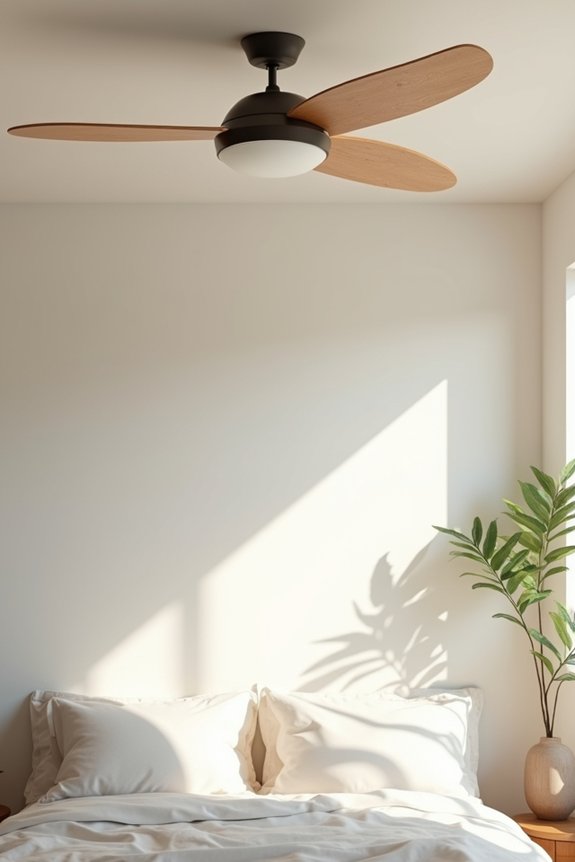 keep ceiling fan furniture clearance balance