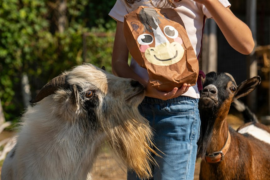 legal status of backyard goat keeping