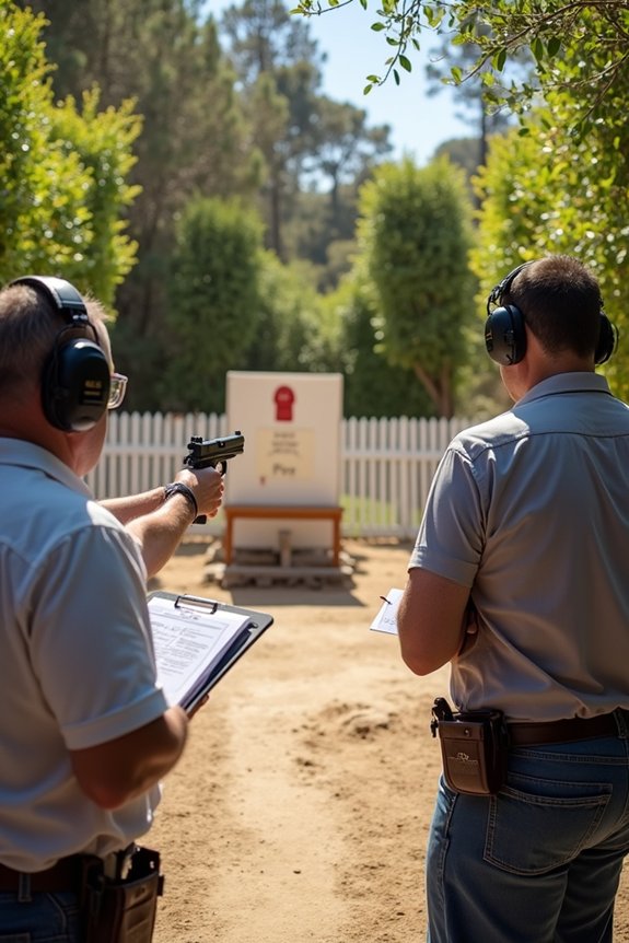 local permits and discharge restrictions