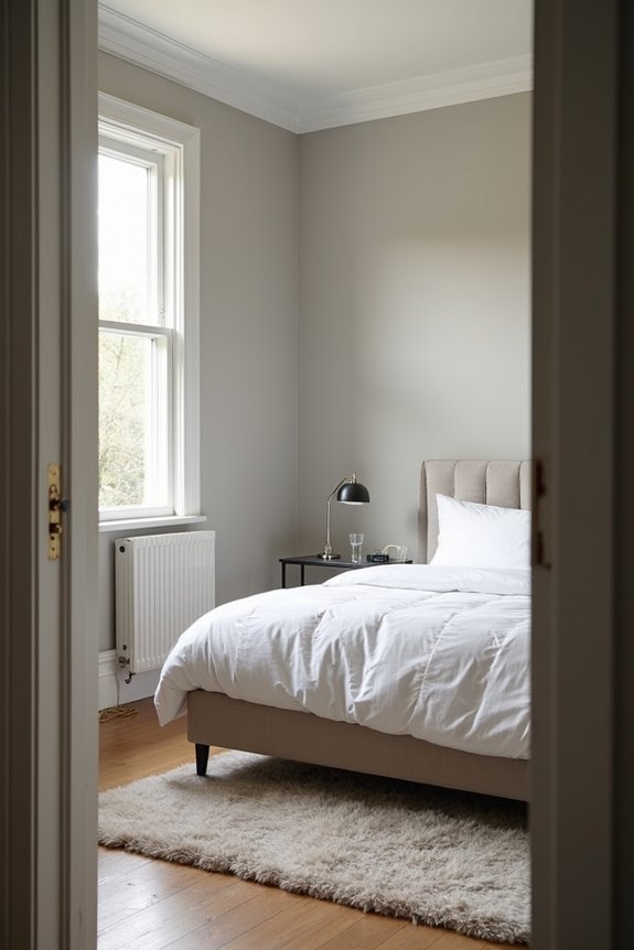 7 Standard Bedroom Dimensions You Should Know 5 measuring bedroom for layout accuracy