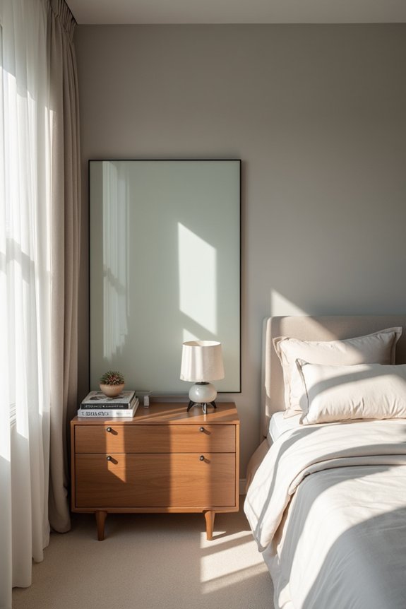 Does a Bedroom Have to Have a Closet and What Do the Rules Actually Require? 2 minimum bedroom size and egress requirements