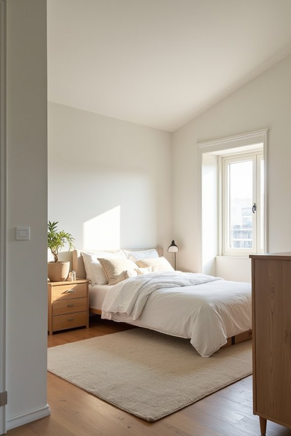 What Is Considered a Bedroom and How to Meet the Legal Requirements 3 minimum bedroom size and height requirements