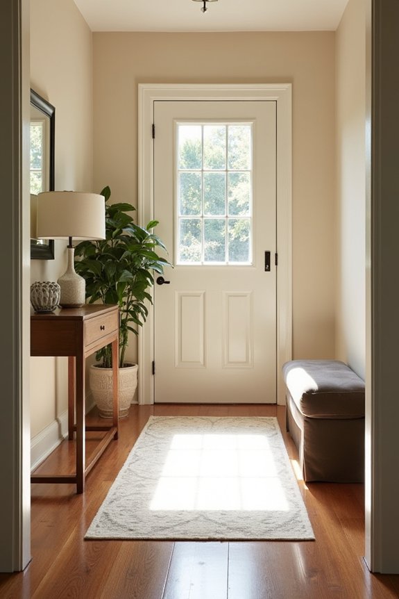 Is "Entryway" One Word Two Words or Hyphenated? 2 one word entryway is standard
