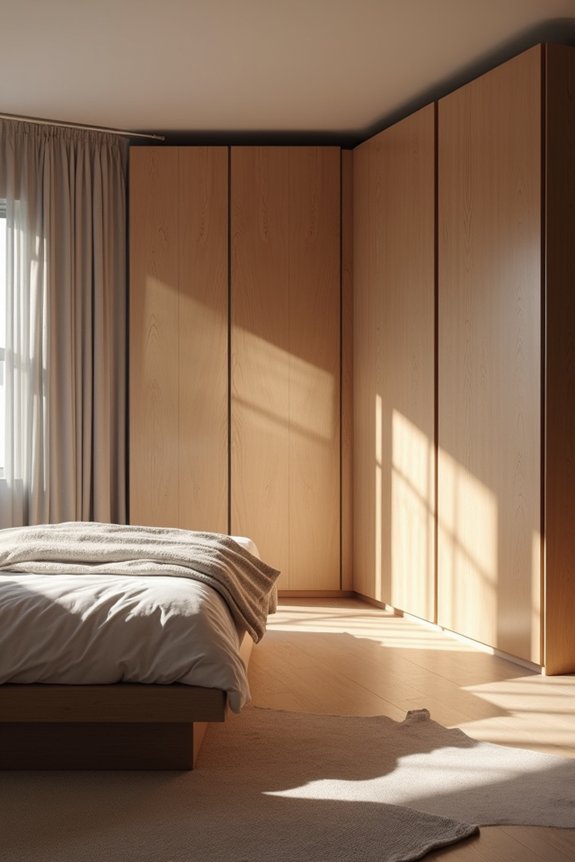 Does a Bedroom Have to Have a Closet and What Do the Rules Actually Require? 5 permanent heat source required for bedrooms