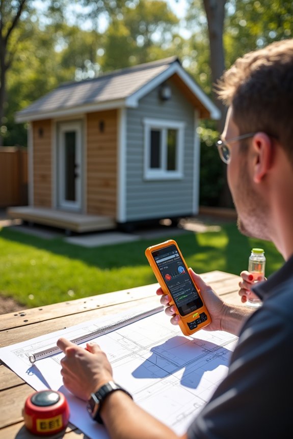 permits inspections and engineering costs