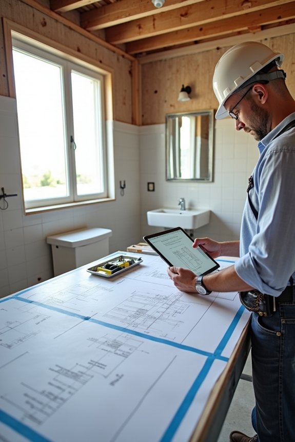 planning permits pre construction essentials