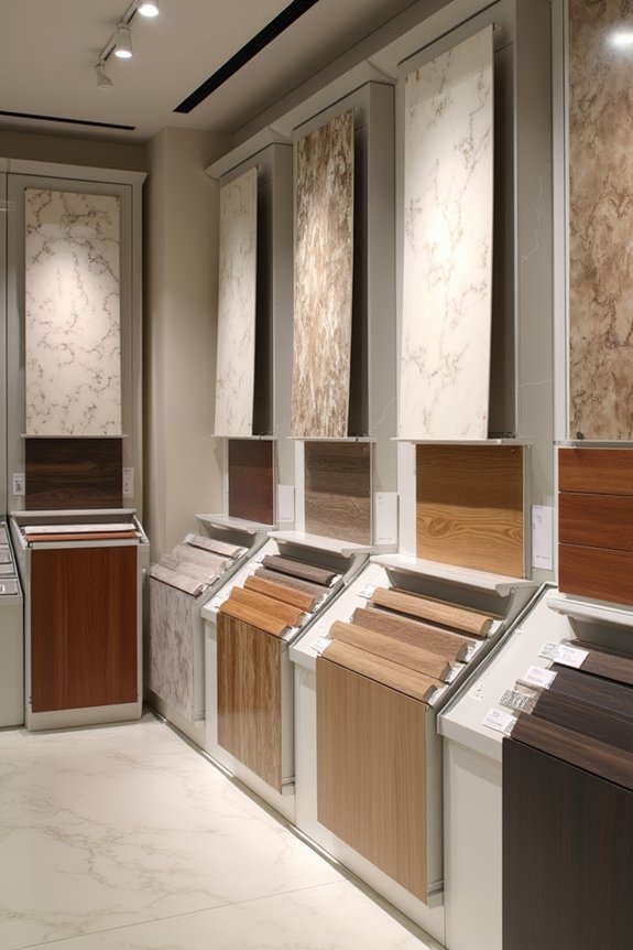 premium vinyl wraps for cabinets