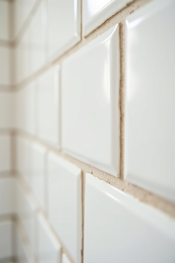 Can You Paint Bathroom Tile Step by Step 4 primer bonds glazed tile for lasting adhesion
