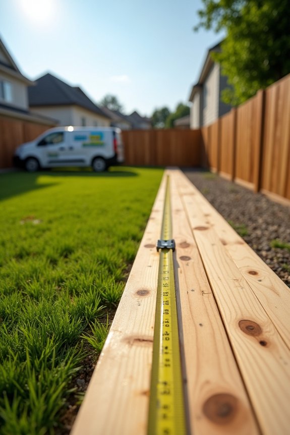 regional fence labor permits hidden costs