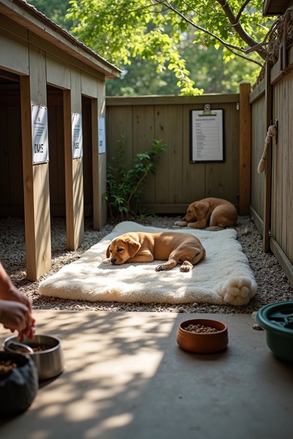 responsible breeder screening and health testing