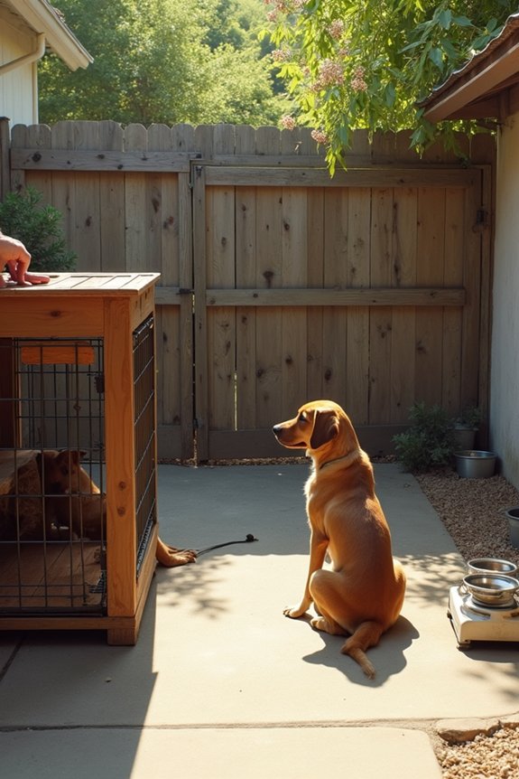 responsible health tested breeder screening