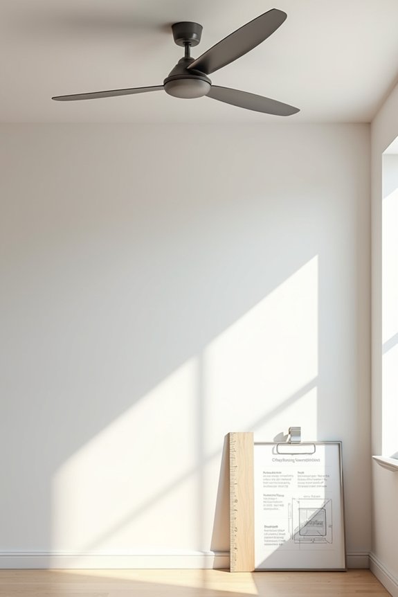 right sized fan boosts efficiency