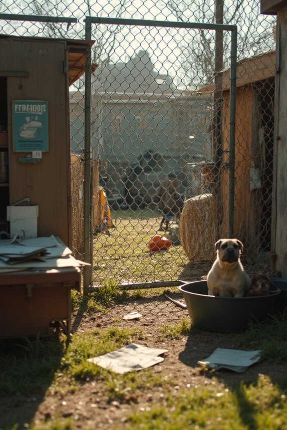 screening questions reveal breeder legitimacy