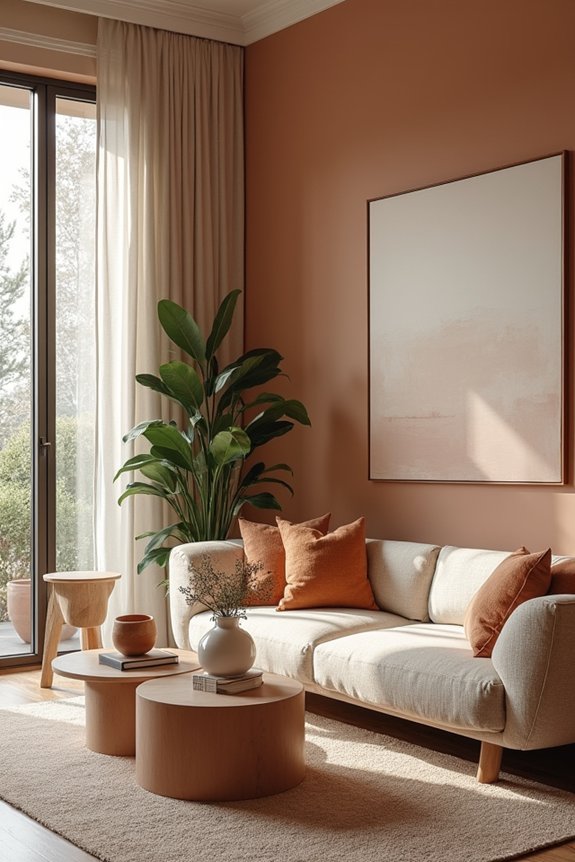 What Color Should I Paint My Living Room This Year 1 set mood pick color thoughtfully