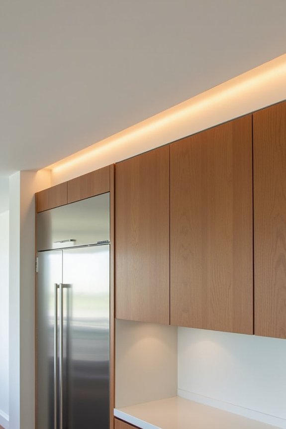 What Is a Kitchen Soffit and How to Identify One in Your Home 6 soffit removal costs vary widely