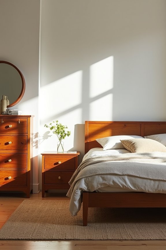 10 Best Bedroom Furniture Pieces to Upgrade Your Space in 2026 8 solid wood strong joinery durable finish built in storage