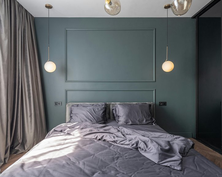 standard bedroom size dimensions guide