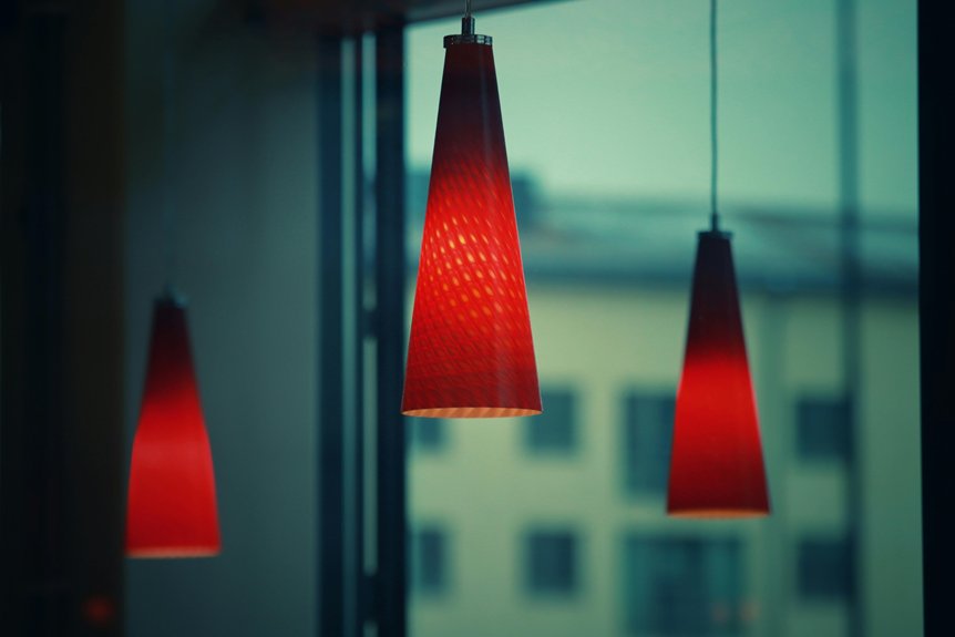 three tips for floor lamp placement