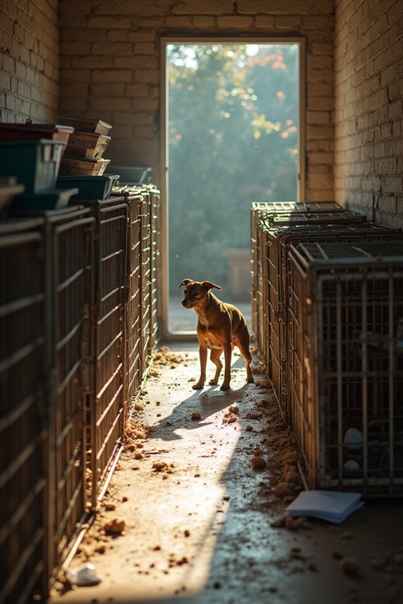 unlimited puppies year round signals welfare red flags
