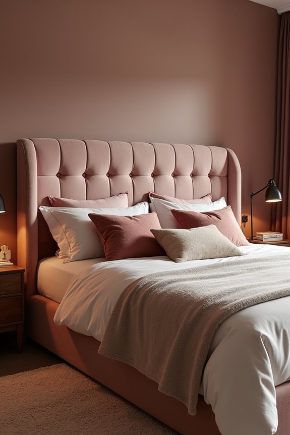 10 Best Bedroom Furniture Pieces to Upgrade Your Space in 2026 3 upholstered frames warm textures