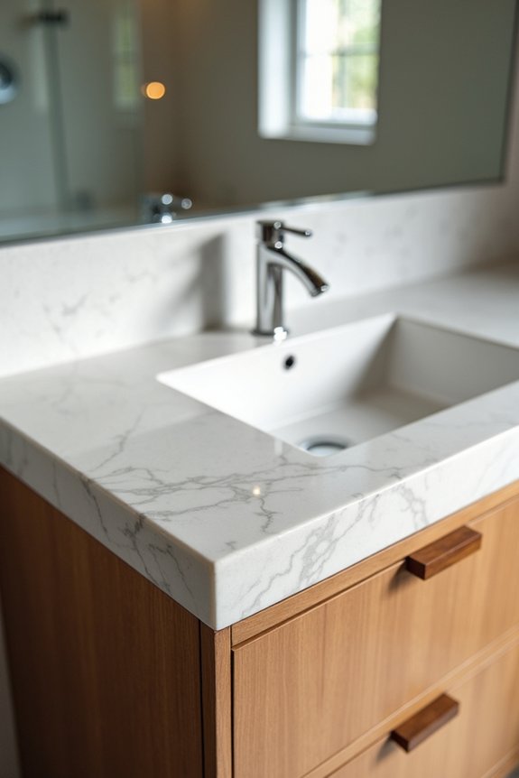 What Is a Bathroom Vanity and How to Choose the Right One 4 vanity style materials storage choices