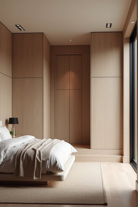Does a Bedroom Have to Have a Closet and What Do the Rules Actually Require? 7 verify local bedroom code requirements