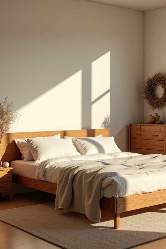 10 Best Bedroom Furniture Pieces to Upgrade Your Space in 2026 5 walnut and oak timeless durable warmth