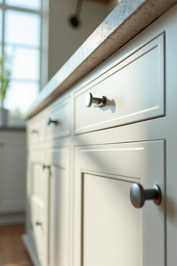 waterborne alkyds durable low voc finish