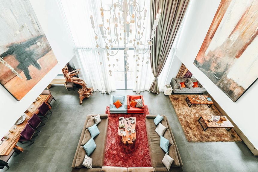 what color for living room